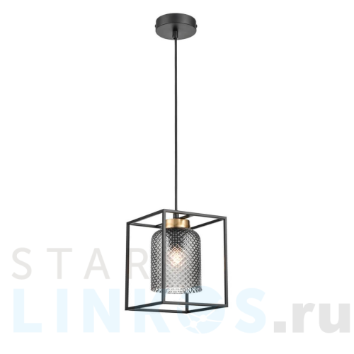 Купить Подвесной светильник Vele Luce Morrison VL5472P01 за 5 900 руб. в Туле Купить с доставкой Подвесной светильник Vele Luce Morrison VL5472P01 в Туле