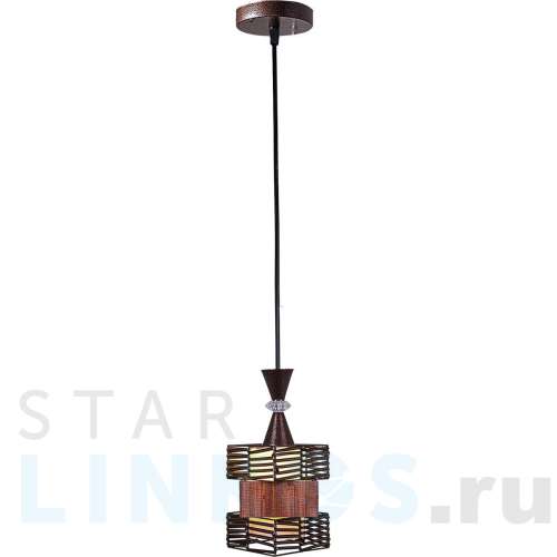 Купить Подвесной светильник Reluce 02254-0.4-01 за 1 580 руб. в Туле Купить с доставкой Подвесной светильник Reluce 02254-0.4-01 в Туле