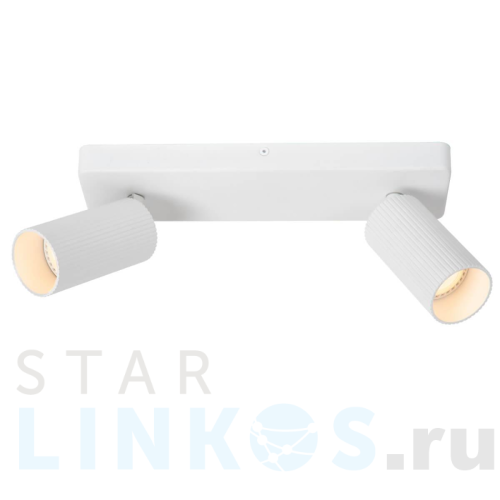 Купить Спот Lucide CLUBS 09939/02/31 за 10 252 руб. в Туле Купить с доставкой Спот Lucide CLUBS 09939/02/31 в Туле