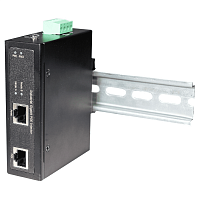 Купить Промышленный Gigabit Ethernet PoE-инжектор Osnovo Midspan-1/603AG в Туле