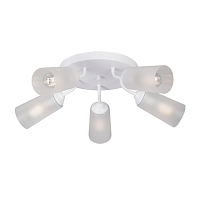 Купить Потолочная люстра Vitaluce V3762-0/5PL в Туле