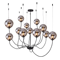 Купить Подвесная люстра Azzardo Conflux 12 AZ2908 в Туле