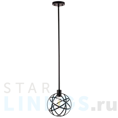 Купить Подвесной светильник Lightstar Gabbia 732417 за 5 900 руб. в Туле Купить с доставкой Подвесной светильник Lightstar Gabbia 732417 в Туле