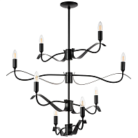 Купить Подвесная люстра Lightstar Ragno 733287 в Туле