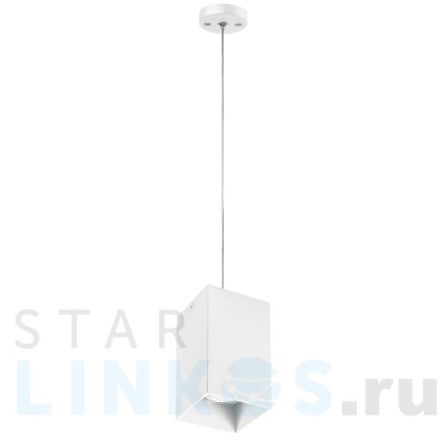 Купить Подвесной светильник Lightstar Rullo (216586+590286) RP6586 за 2 193 руб. в Туле Купить с доставкой Подвесной светильник Lightstar Rullo (216586+590286) RP6586 в Туле