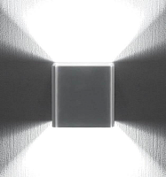 Купить Настенный светодиодный светильник IMEX Wels IL.0012.5915 в Туле