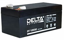 Купить Аккумулятор Delta DT 12032 в Туле