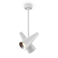 Купить Подвесная люстра Maytoni Giro MOD095CL-02W в Туле