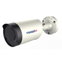 Купить IP-камера TRASSIR TR-D2183ZIR6 v2 в Туле