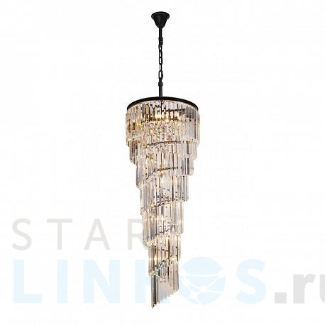 Купить Каскадная люстра Divinare 3011/01 SP-15 за 199 990 руб. в Туле фото 2 Купить с доставкой Каскадная люстра Divinare 3011/01 SP-15 в Туле фото 2