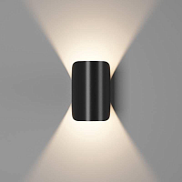 Купить Настенный светодиодный светильник DesignLed GW Ventura GW-A108-6-BL-WW 004447 в Туле