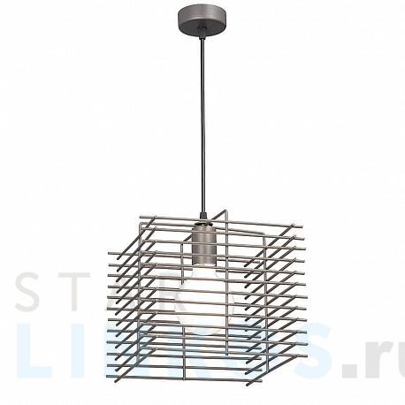 Купить Подвесной светильник Vitaluce V4083/1S за 2 441 руб. в Туле фото 2 Купить с доставкой Подвесной светильник Vitaluce V4083/1S в Туле фото 2