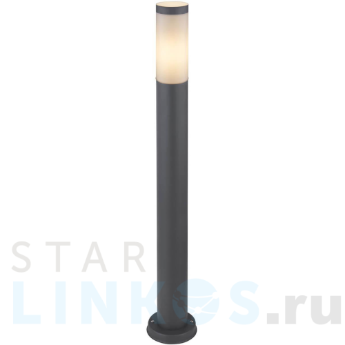 Купить Уличный светильник Globo Boston 31588A за 9 080 руб. в Туле Купить с доставкой Уличный светильник Globo Boston 31588A в Туле