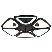 Купить Потолочная светодиодная люстра Ambrella light Acrylica Original FA4495 в Туле