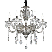 Купить Подвесная люстра Omnilux Badesi OML-70503-06 в Туле