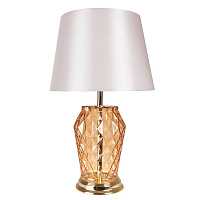 Купить Настольная лампа Arte Lamp Murano A4029LT-1GO в Туле