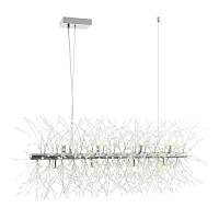 Купить Подвесная люстра Stilfort Salut 2123/09/12PL в Туле