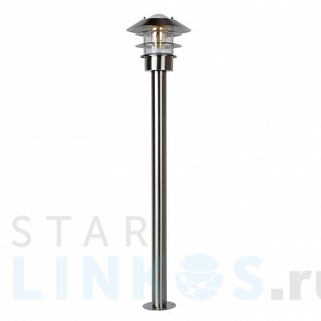 Купить Уличный светильник Lucide Zico 11874/99/12 за 33 012 руб. в Туле фото 2 Купить с доставкой Уличный светильник Lucide Zico 11874/99/12 в Туле фото 2