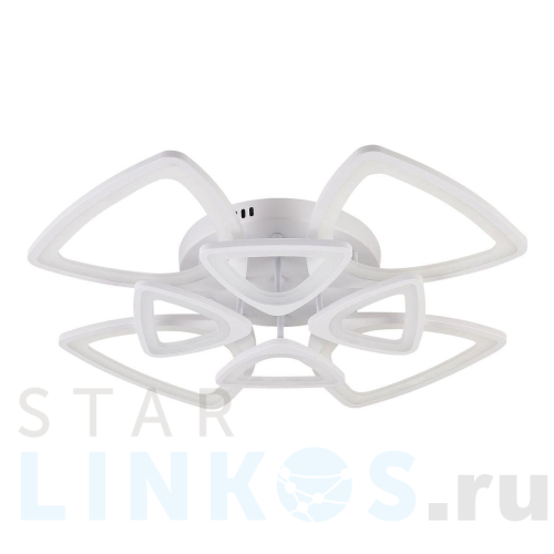 Купить Потолочная светодиодная люстра Natali Kovaltseva Innovation Style 83038 за 12 906 руб. в Туле Купить с доставкой Потолочная светодиодная люстра Natali Kovaltseva Innovation Style 83038 в Туле