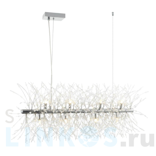 Купить Подвесная люстра Stilfort Salut 2123/09/12PL за 35 500 руб. в Туле Купить с доставкой Подвесная люстра Stilfort Salut 2123/09/12PL в Туле