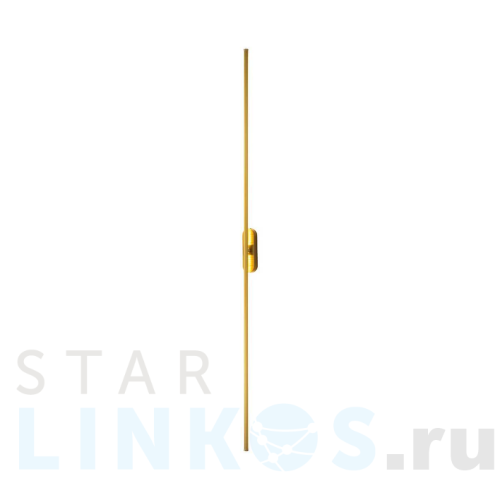 Купить Настенный светодиодный светильник Favourite Reed 3001-3W за 19 100 руб. в Туле Купить с доставкой Настенный светодиодный светильник Favourite Reed 3001-3W в Туле