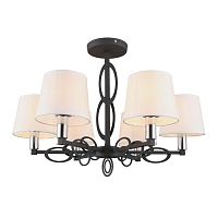 Купить Потолочная люстра Omnilux Reggello OML-64907-06 в Туле