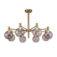 Купить Подвесная люстра Favourite Eternity 2765-8P в Туле