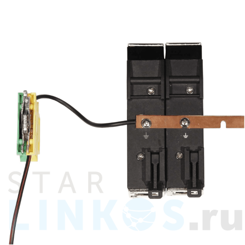 Купить Устройство грозозащиты Osnovo SP-IP/1000PD за 3 190.80 руб. в Туле фото 5 Купить с доставкой Устройство грозозащиты Osnovo SP-IP/1000PD в Туле фото 5