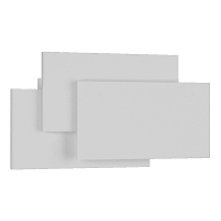 Купить Настенный светодиодный светильник DesignLed GW Shade GW-6809-12-WH-NW 003017 в Туле