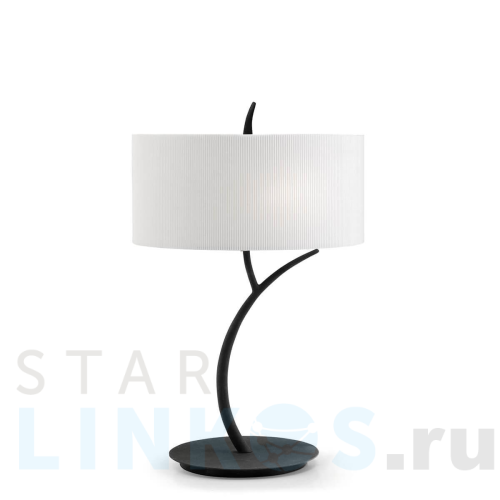 Купить Настольная лампа Mantra Eve 1157 за 31 943 руб. в Туле Купить с доставкой Настольная лампа Mantra Eve 1157 в Туле