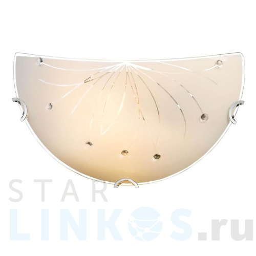 Купить с доставкой Настенный светильник Globo 40402W в Туле