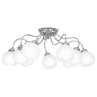 Купить Потолочная люстра Citilux Лучиана CL147191 в Туле