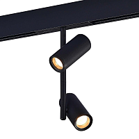 Купить Трековый светодиодный светильник ST Luce ST808.436.16 в Туле