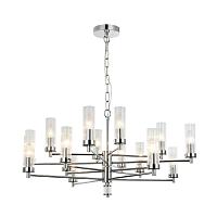 Купить Подвесная люстра Favourite Aesthetic 2672-16P в Туле