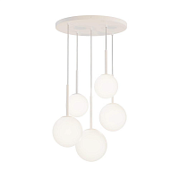 Купить Подвесная люстра Maytoni Basic form MOD321PL-05W в Туле