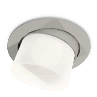 Купить Комплект встраиваемого спота Ambrella light Techno Spot XC (C7653, N7170) XC7653082 в Туле