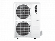 Купить Блок внешний ZANUSSI ZACO-48 H/ICE/FI/N1 полупромышленной сплит-системы в Туле