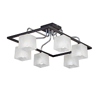 Купить Потолочная люстра Vitaluce V4798-1/6PL в Туле