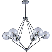 Купить Потолочная люстра Stilfort Campilo 2037/09/06P в Туле