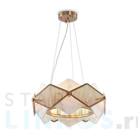 Купить Подвесная люстра Freya Libra FR5172PL-06BS за 30 391 руб. в Туле фото 2 Купить с доставкой Подвесная люстра Freya Libra FR5172PL-06BS в Туле фото 2