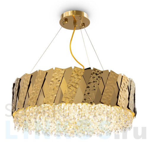 Купить Подвесная люстра Maytoni Artistico MOD017PL-05BS за 47 966 руб. в Туле Купить с доставкой Подвесная люстра Maytoni Artistico MOD017PL-05BS в Туле