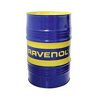 Моторное масло Ravenol Low Emission Truck SAE 15W-40, минеральное, 208 л (1123100-208)