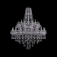 Купить Подвесная люстра Bohemia Ivele 1415/20+10+5/400/2d Ni в Туле