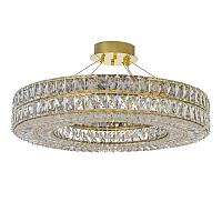 Купить Подвесной светильник Arti Lampadari Sora E 1.5.80.100 G в Туле