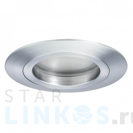 Купить Встраиваемый светодиодный светильник Paulmann Coin 93967 за 4 920 руб. в Туле фото 2 Купить с доставкой Встраиваемый светодиодный светильник Paulmann Coin 93967 в Туле фото 2