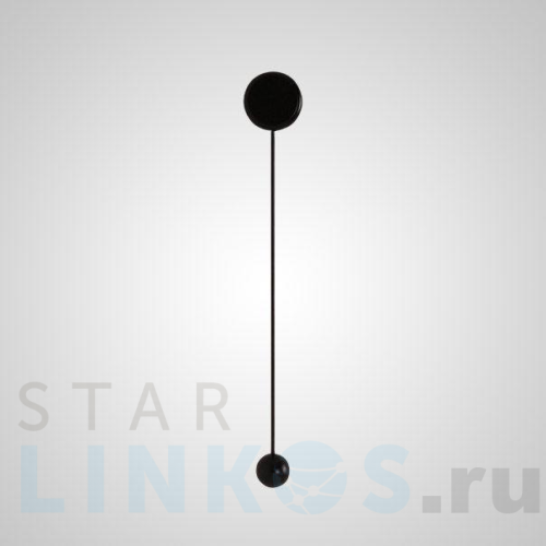 Купить Настенный светодиодный светильник Imperium Loft Pin 212751-22 за 18 480 руб. в Туле Купить с доставкой Настенный светодиодный светильник Imperium Loft Pin 212751-22 в Туле