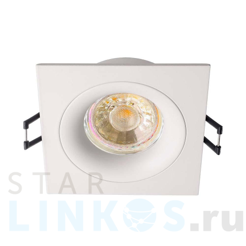 Купить Встраиваемый точечный светильник Deko-Light Sirrah 110022 за 2 835 руб. в Туле Купить с доставкой Встраиваемый точечный светильник Deko-Light Sirrah 110022 в Туле