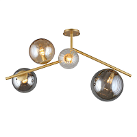 Купить Подвесная люстра Aployt Elayn APL.900.07.04 в Туле