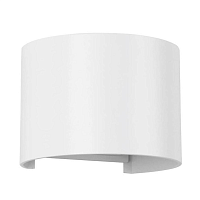 Купить Настенный светодиодный светильник DesignLed GW Tape GW-A310R-6-WH-WW 002099 в Туле