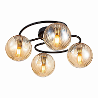 Купить Потолочная люстра Citilux Эрни CL122145 в Туле